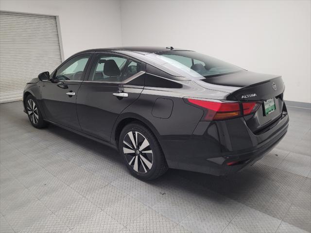 used 2021 Nissan Altima car, priced at $16,795