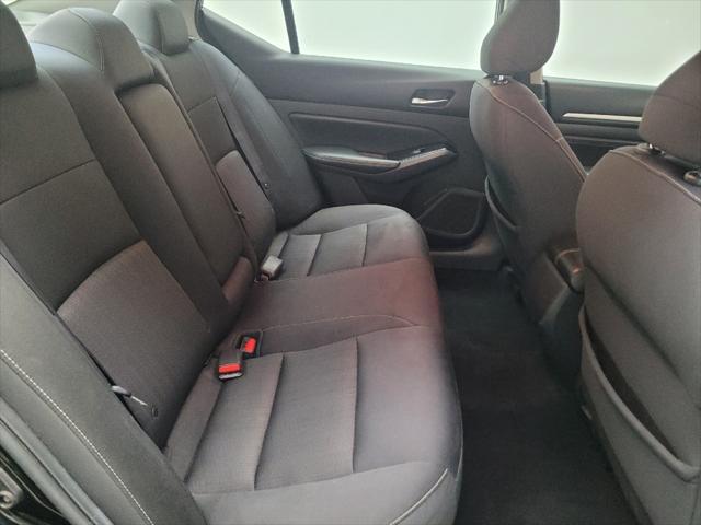 used 2021 Nissan Altima car, priced at $16,795