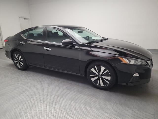 used 2021 Nissan Altima car, priced at $16,795