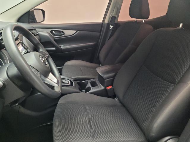 used 2018 Nissan Rogue Sport car, priced at $15,095