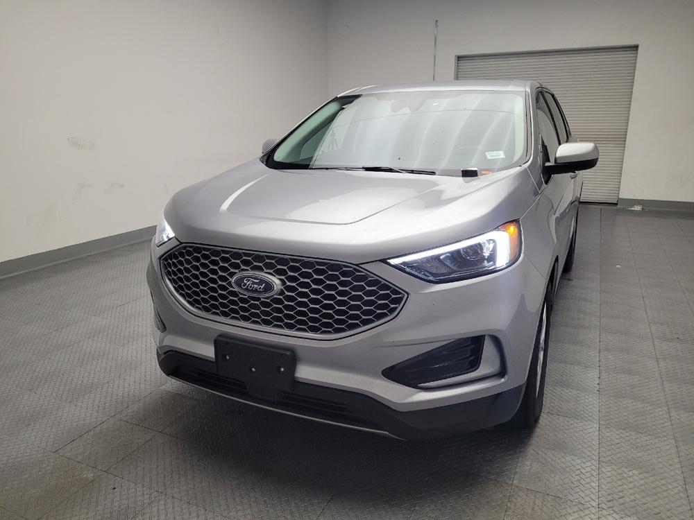 used 2024 Ford Edge car, priced at $24,095