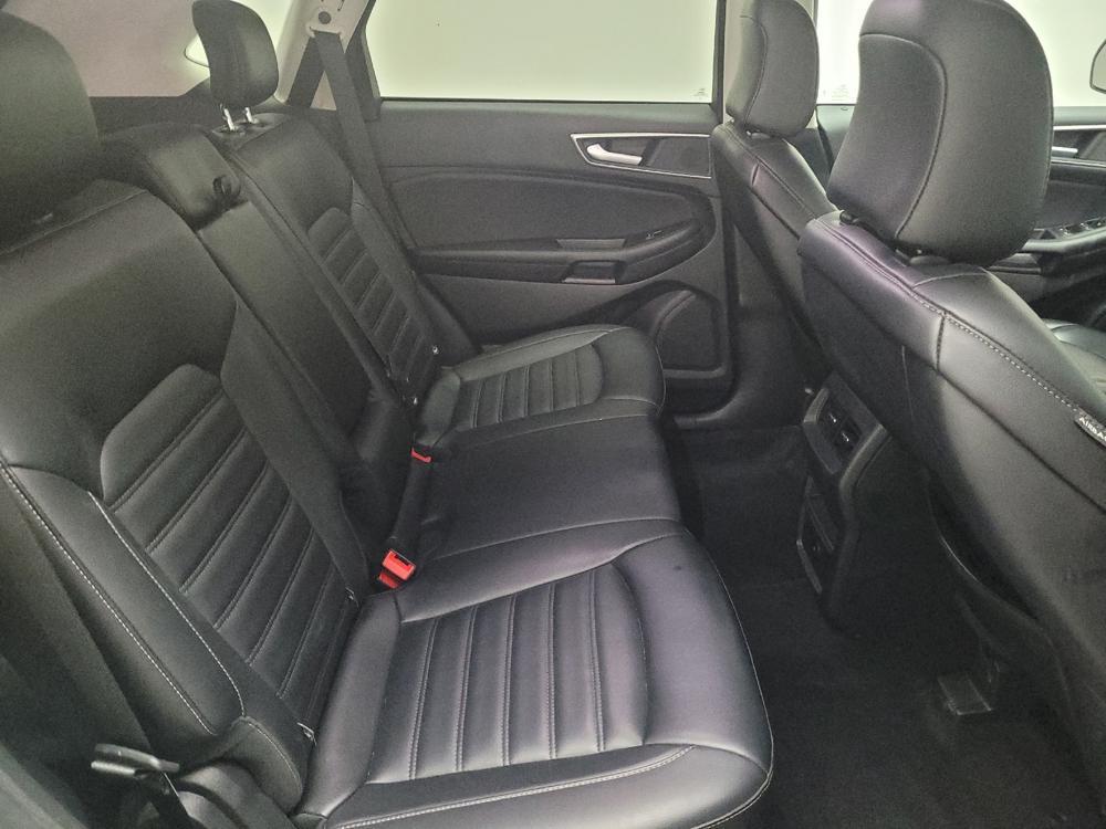 used 2024 Ford Edge car, priced at $24,095