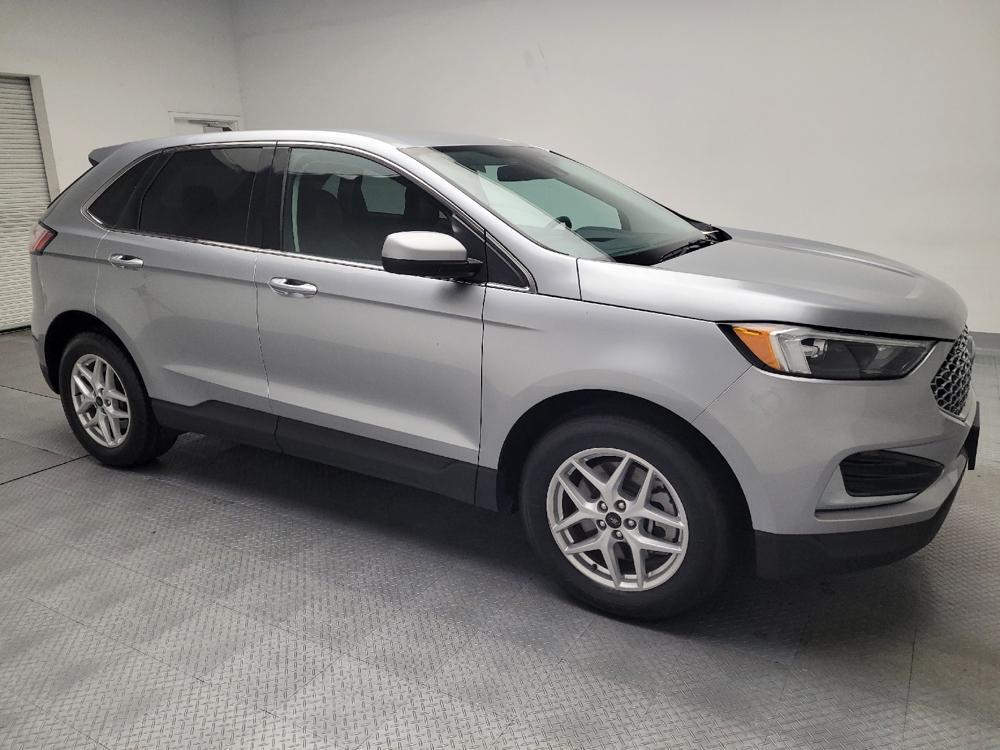 used 2024 Ford Edge car, priced at $24,095