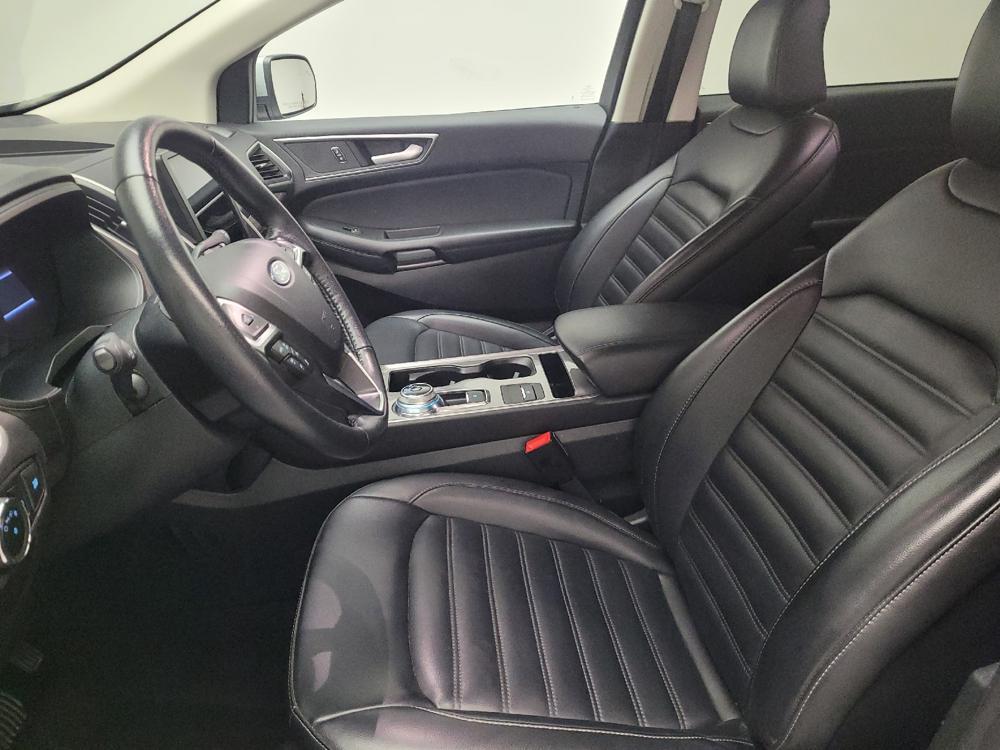 used 2024 Ford Edge car, priced at $24,095