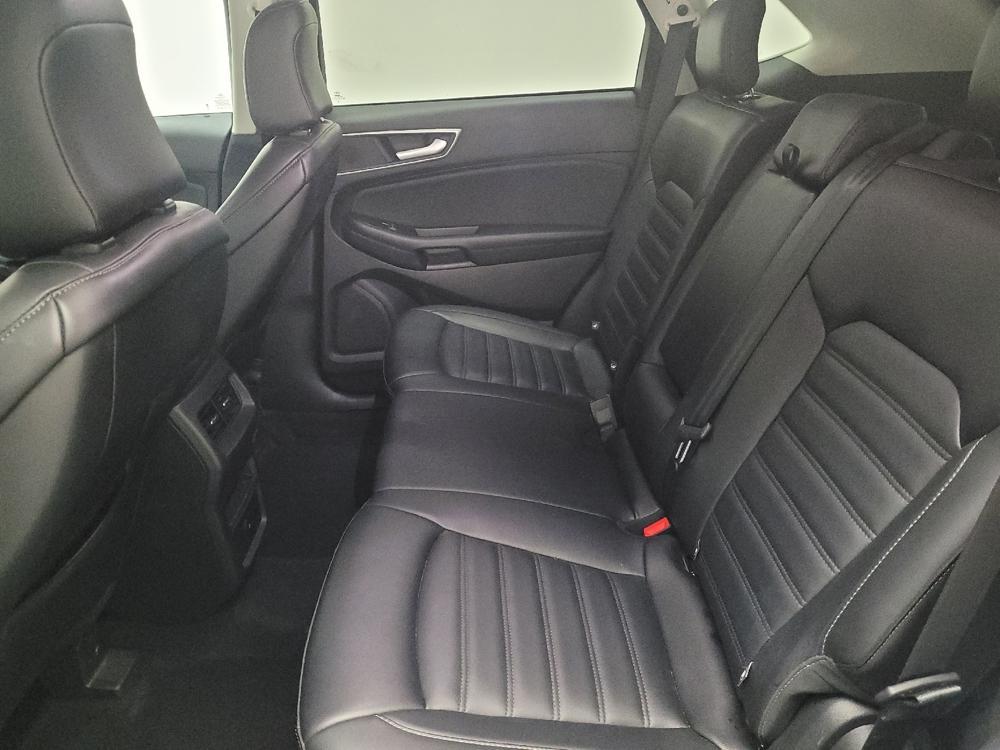 used 2024 Ford Edge car, priced at $24,095