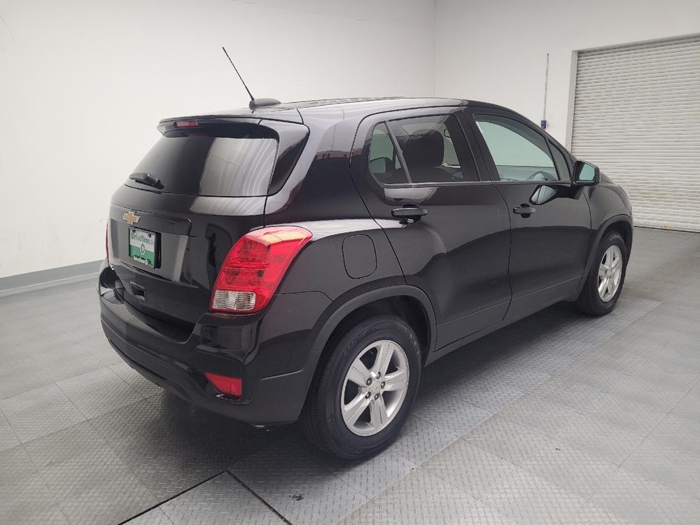 used 2020 Chevrolet Trax car, priced at $15,695