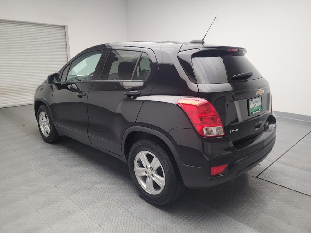 used 2020 Chevrolet Trax car, priced at $15,695