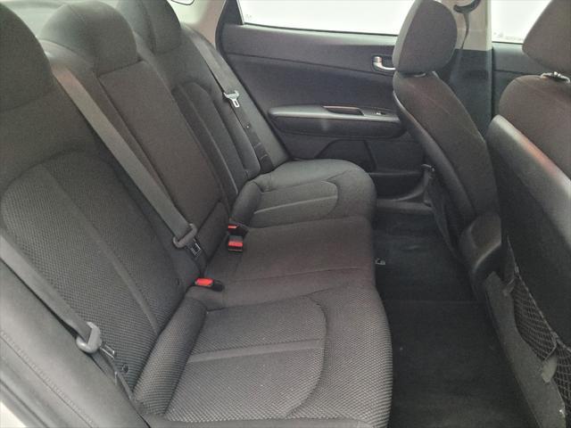 used 2020 Kia Optima car, priced at $14,395