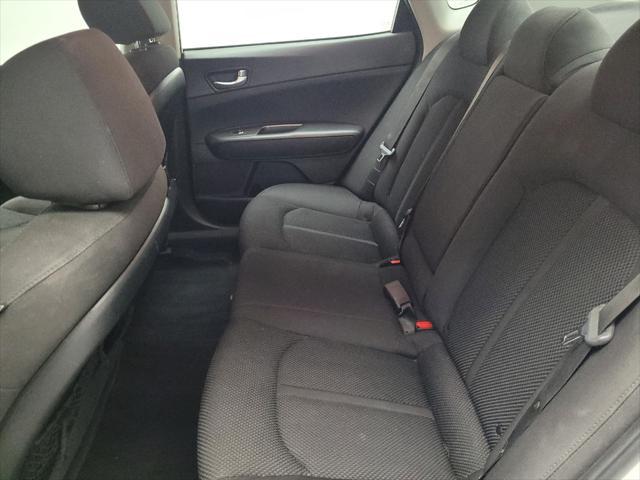 used 2020 Kia Optima car, priced at $14,395