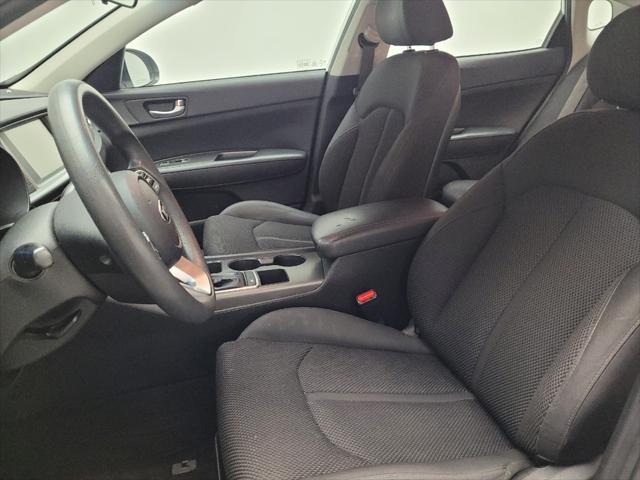 used 2020 Kia Optima car, priced at $14,395
