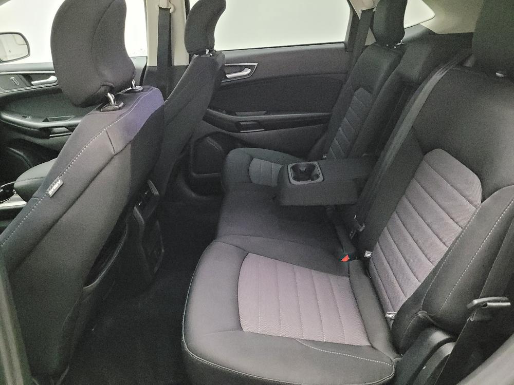 used 2017 Ford Edge car, priced at $15,995