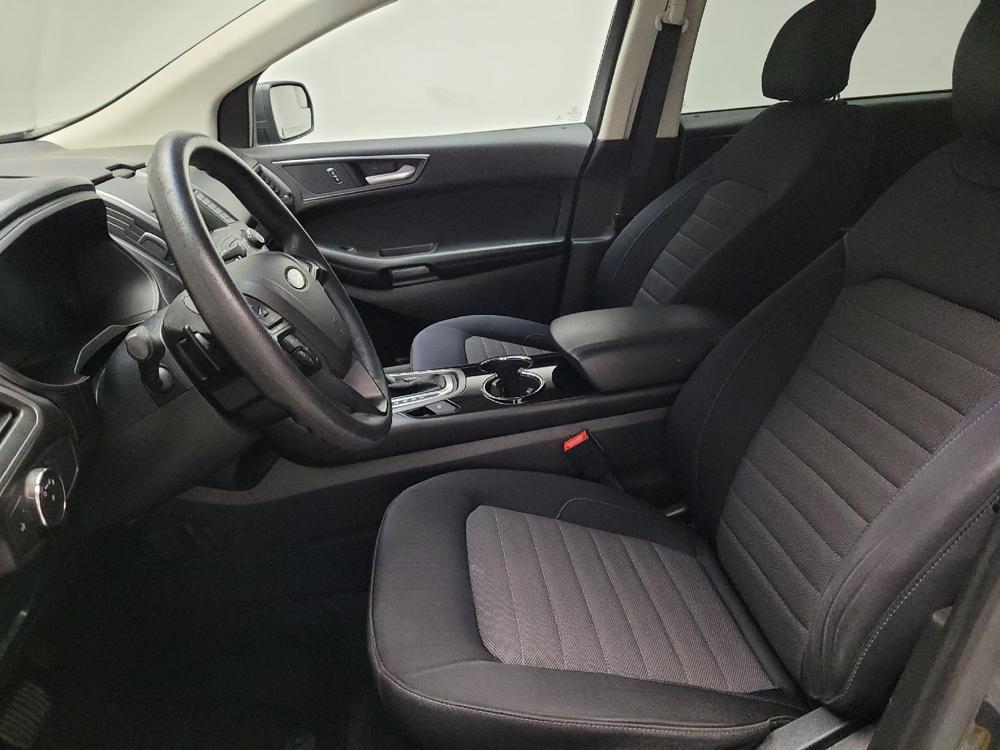 used 2017 Ford Edge car, priced at $15,995