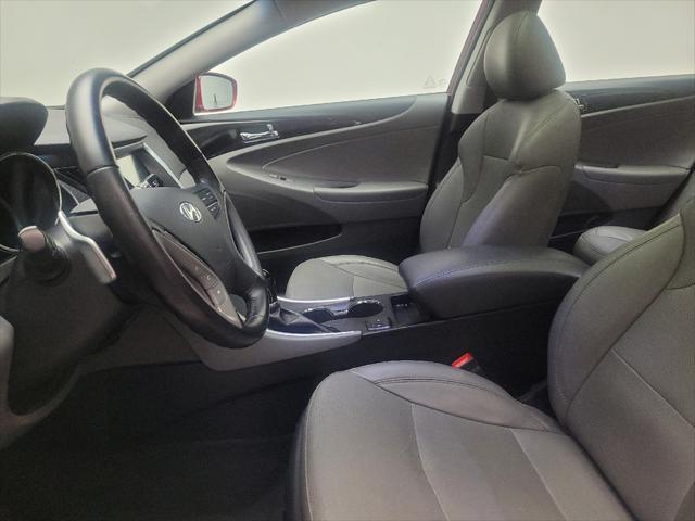 used 2014 Hyundai Sonata car, priced at $14,095