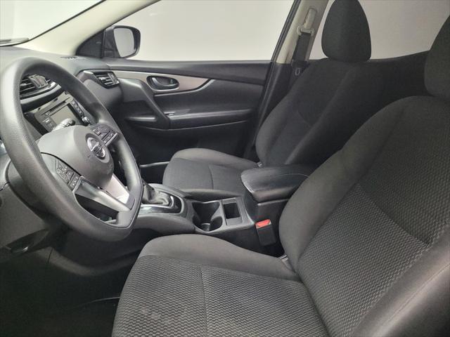 used 2020 Nissan Rogue Sport car, priced at $15,795