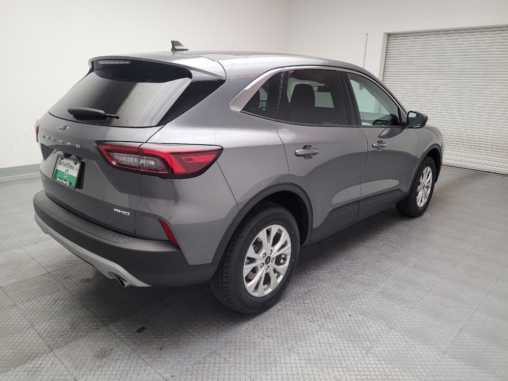 used 2024 Ford Escape car, priced at $22,695