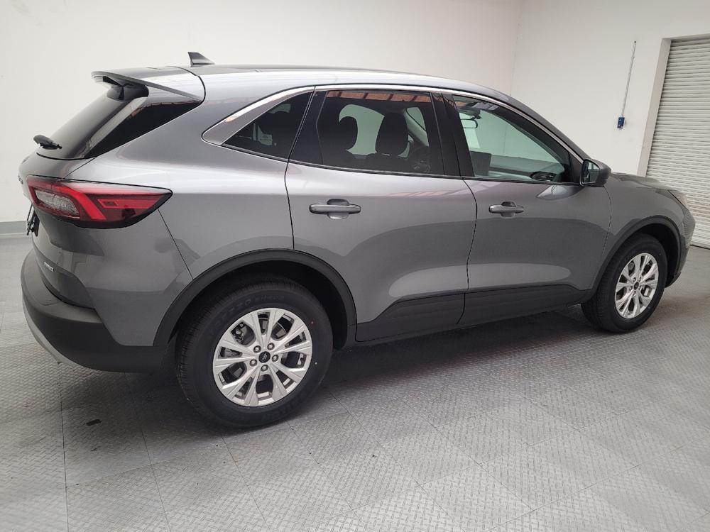 used 2024 Ford Escape car, priced at $22,695