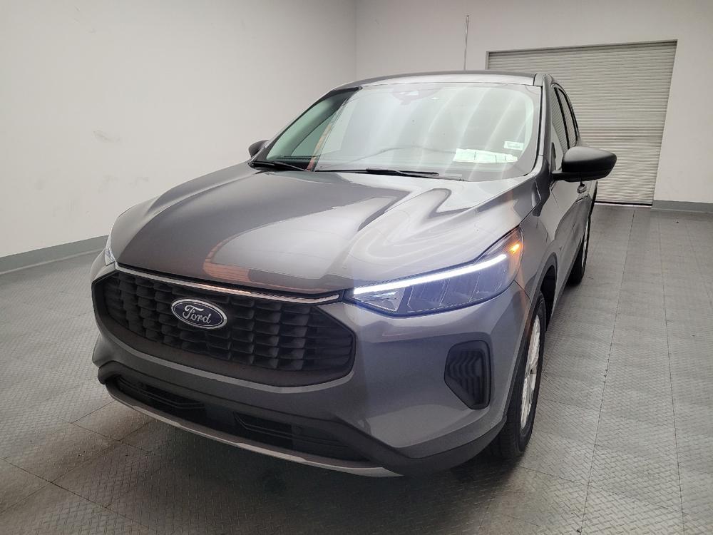 used 2024 Ford Escape car, priced at $22,695
