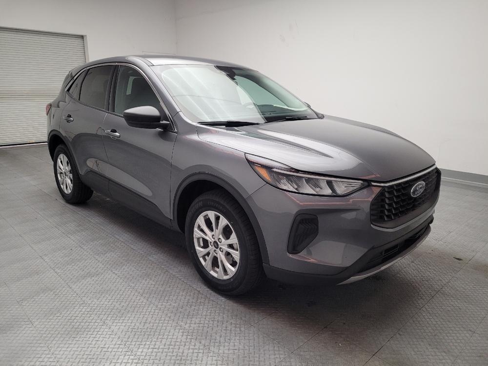 used 2024 Ford Escape car, priced at $22,695