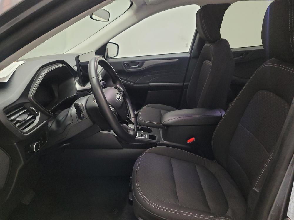 used 2024 Ford Escape car, priced at $22,695