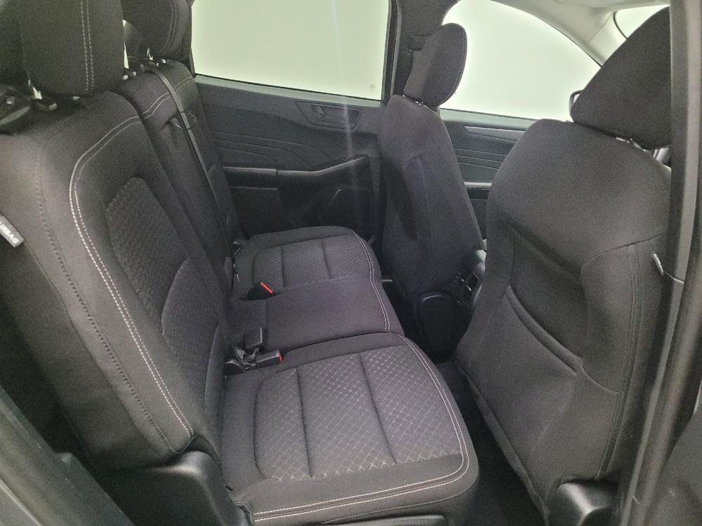 used 2024 Ford Escape car, priced at $22,695