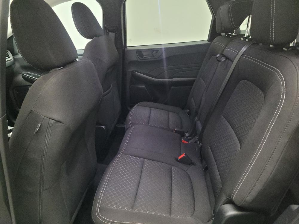 used 2024 Ford Escape car, priced at $22,695