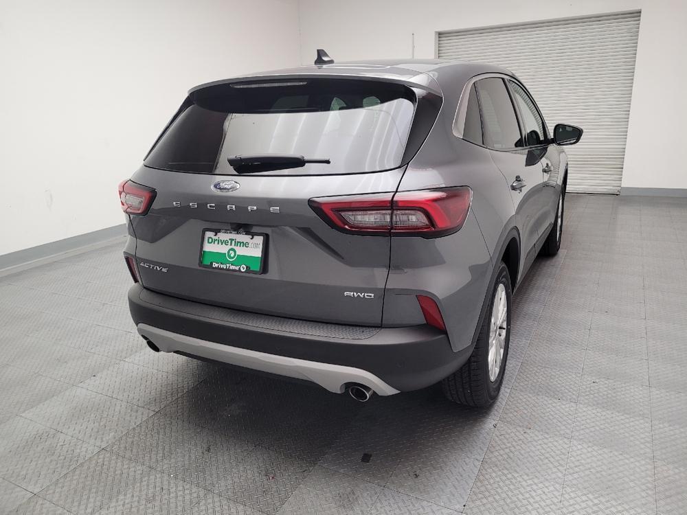 used 2024 Ford Escape car, priced at $22,695