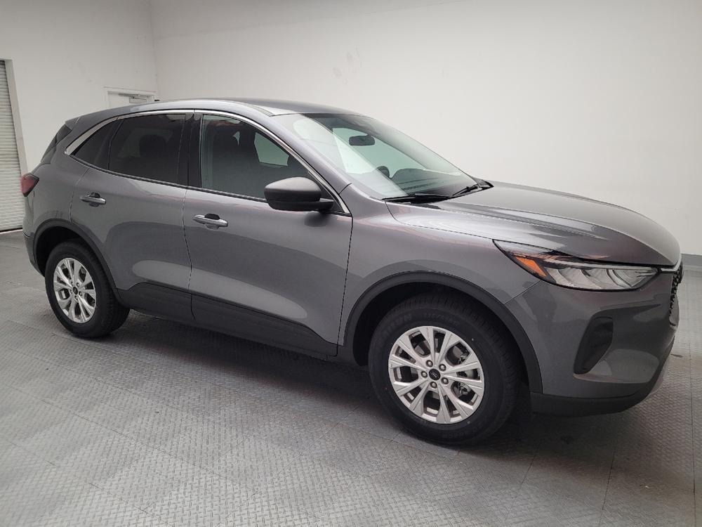 used 2024 Ford Escape car, priced at $22,695