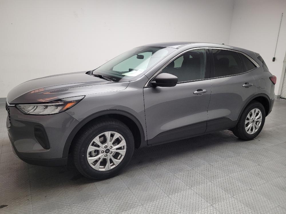 used 2024 Ford Escape car, priced at $22,695