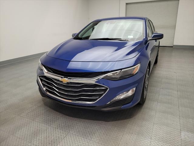 used 2023 Chevrolet Malibu car, priced at $22,195