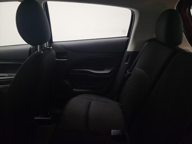 used 2021 Mitsubishi Mirage car, priced at $14,595