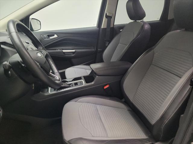 used 2018 Ford Escape car, priced at $12,595