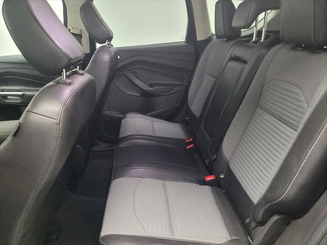used 2018 Ford Escape car, priced at $12,595
