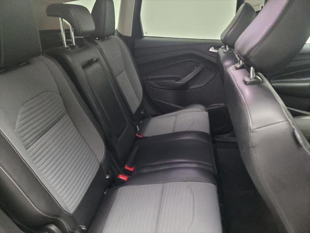 used 2018 Ford Escape car, priced at $12,595
