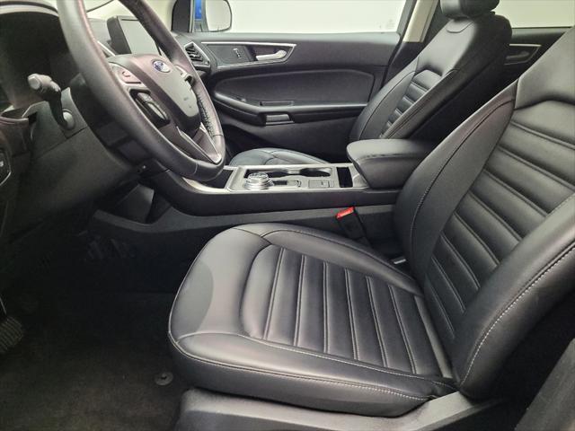 used 2024 Ford Edge car, priced at $29,095