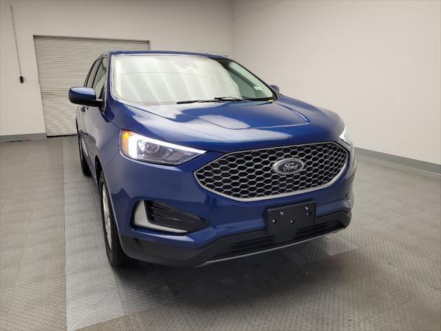 used 2024 Ford Edge car, priced at $29,095