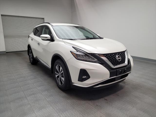 used 2023 Nissan Murano car, priced at $26,895