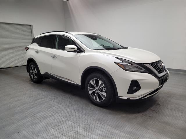 used 2023 Nissan Murano car, priced at $26,895