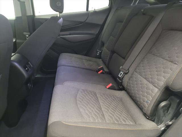 used 2020 Chevrolet Equinox car, priced at $15,595