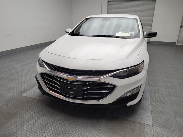used 2023 Chevrolet Malibu car, priced at $21,095