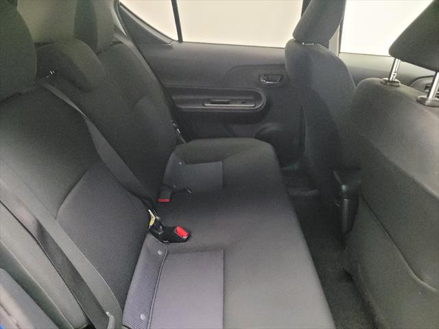 used 2018 Toyota Prius c car, priced at $20,895