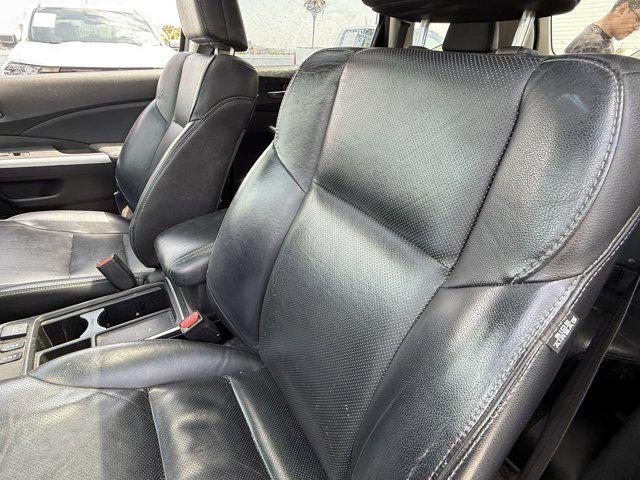 used 2015 Honda CR-V car, priced at $16,991