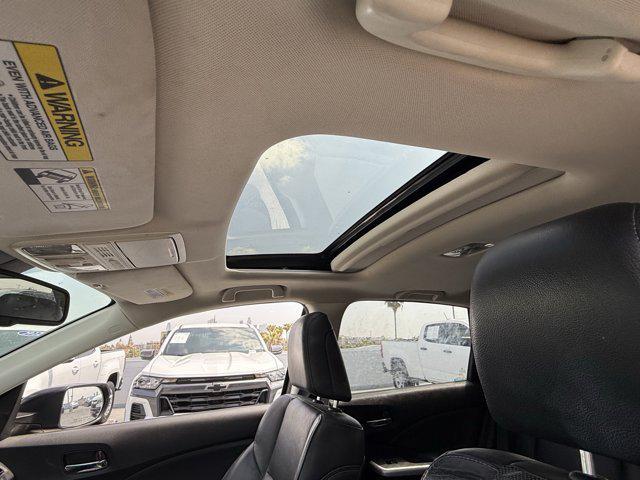 used 2015 Honda CR-V car, priced at $16,991