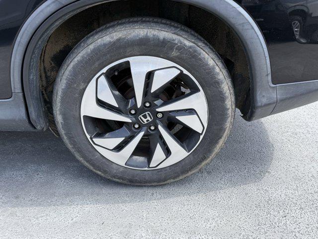 used 2015 Honda CR-V car, priced at $16,991
