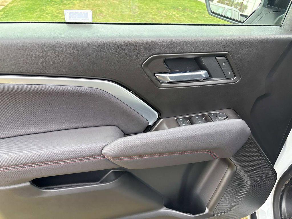 new 2026 Chevrolet Colorado car, priced at $45,970