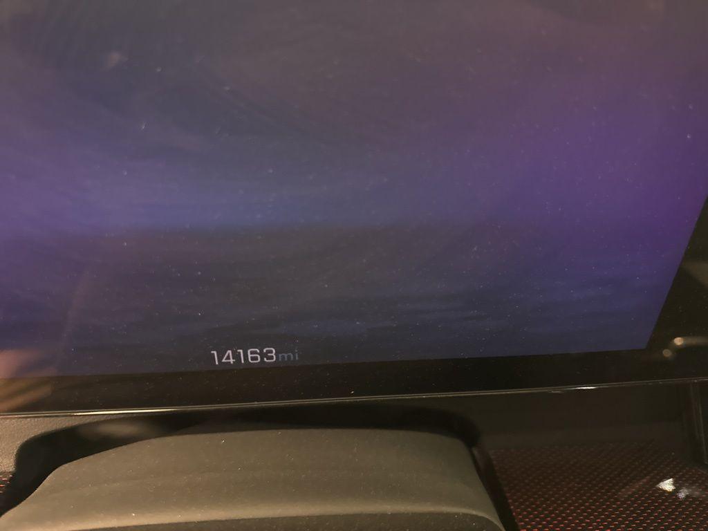 used 2024 Chevrolet Traverse car, priced at $49,892