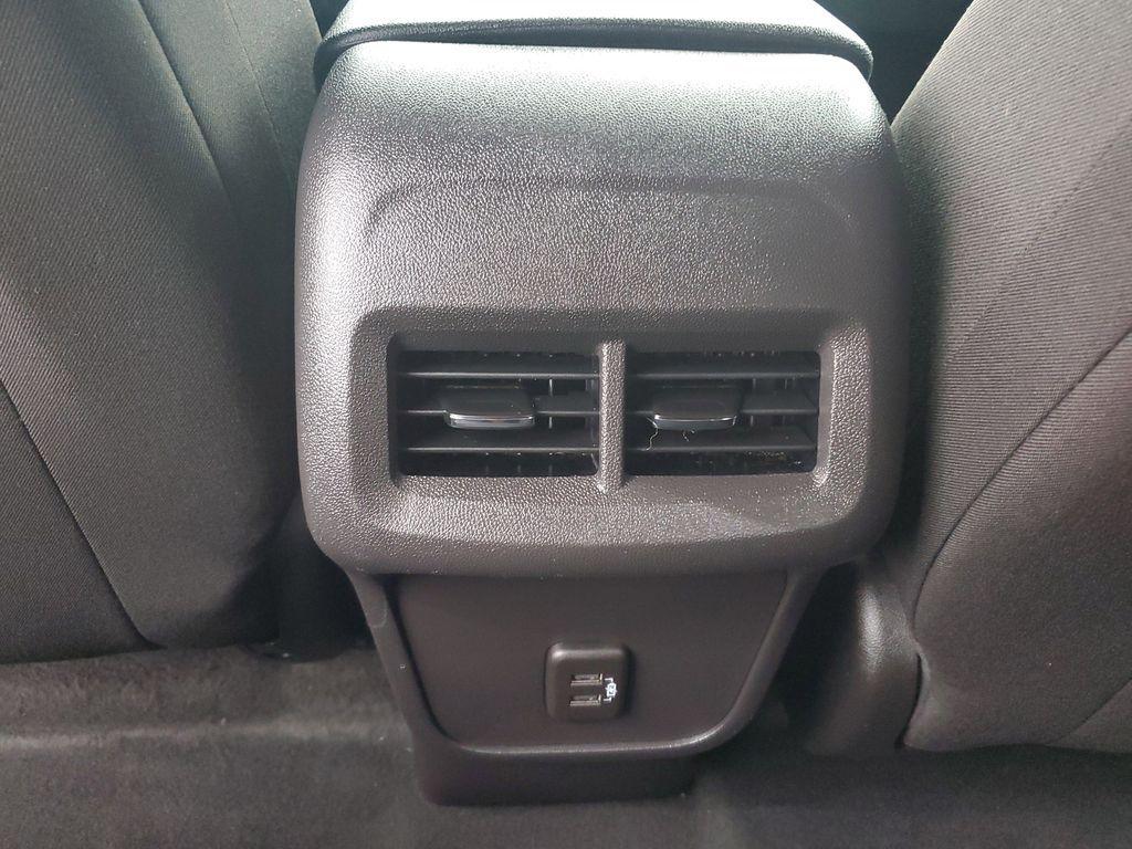 used 2024 Chevrolet Equinox car, priced at $18,993