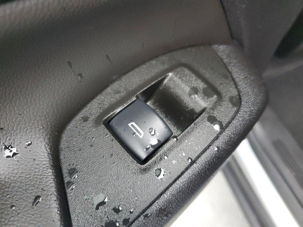 used 2024 Chevrolet Equinox car, priced at $18,993