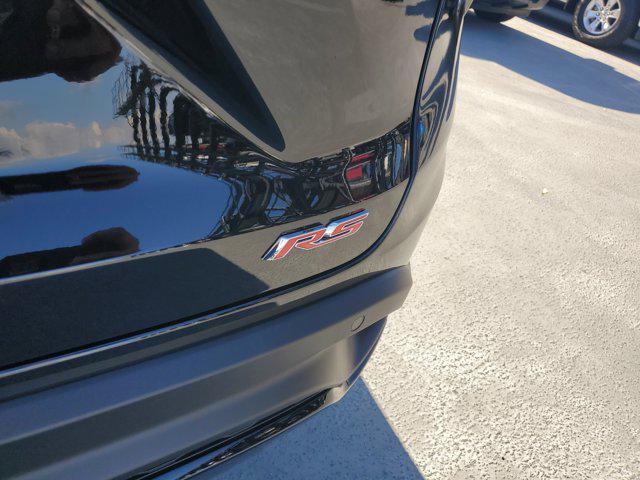 new 2026 Chevrolet Trax car, priced at $24,890