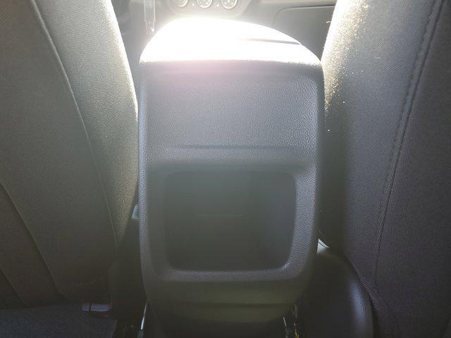 new 2026 Chevrolet Trax car, priced at $24,890