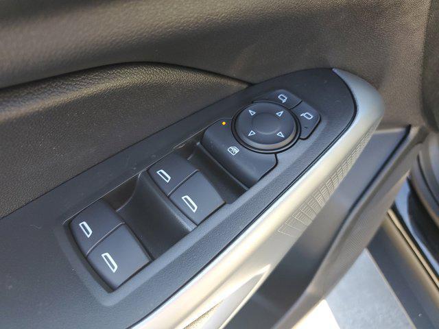 new 2026 Chevrolet Trax car, priced at $24,890